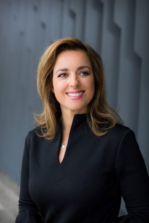 Photo of Marianne Thieme, Acting