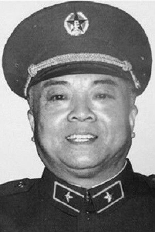 Xiangchen Jiang profile