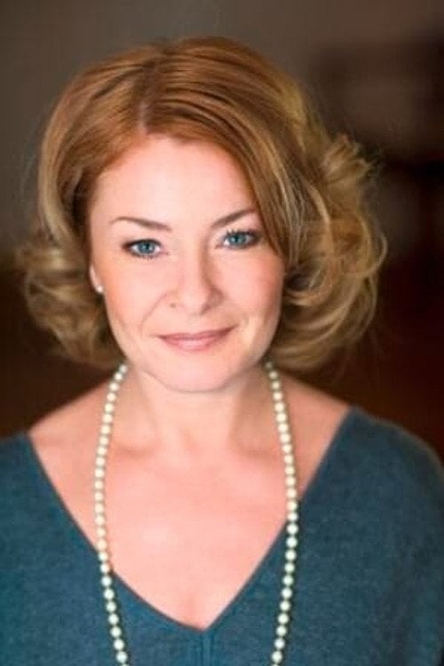 Photo of Lina Wendel, Acting