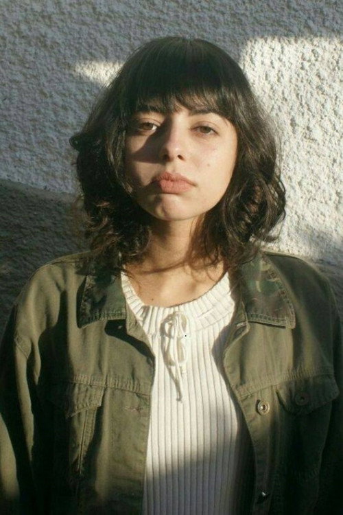 Photo of Luiza Penna, Art