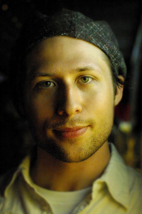 Photo of Daniel Wirtberg, Directing