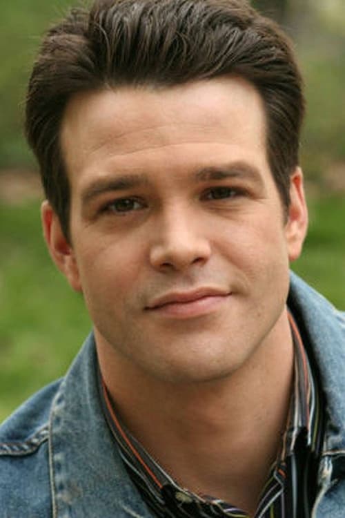 Photo of Nathaniel Marston, Acting