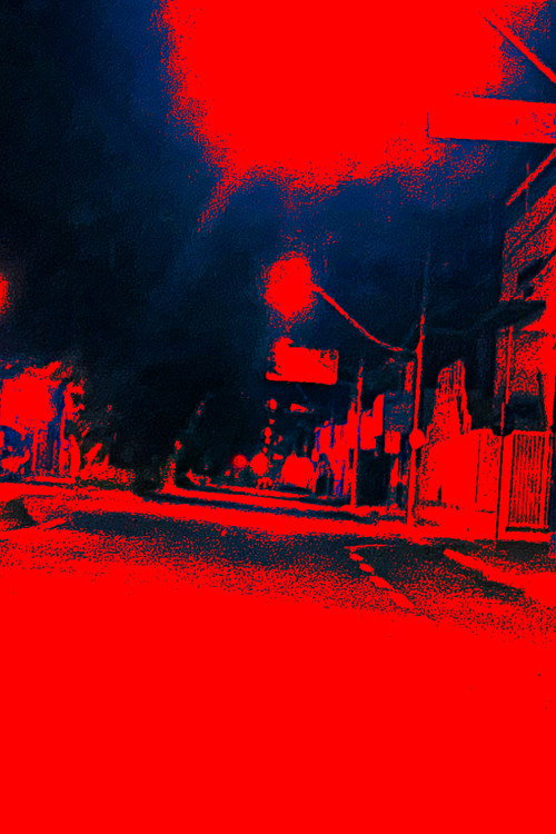 Movie poster for Anotações sobre um filme de monstro