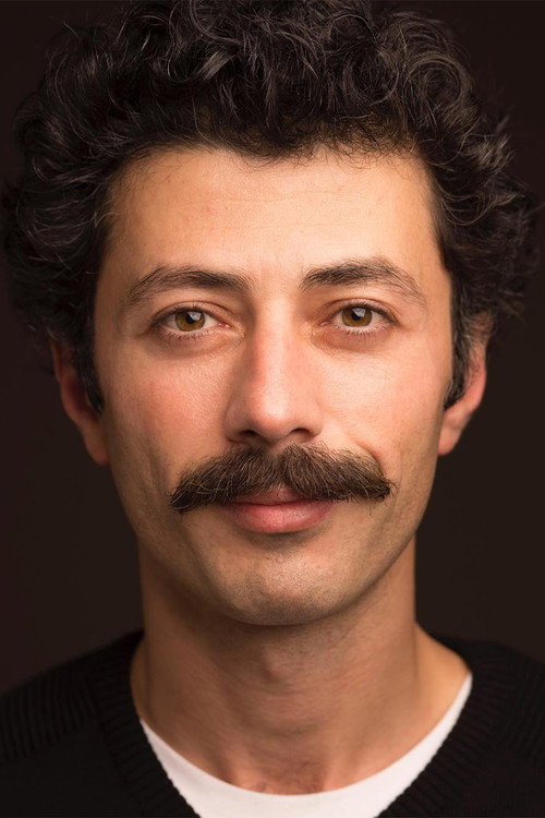 Photo of Tuncay Koçal, Acting