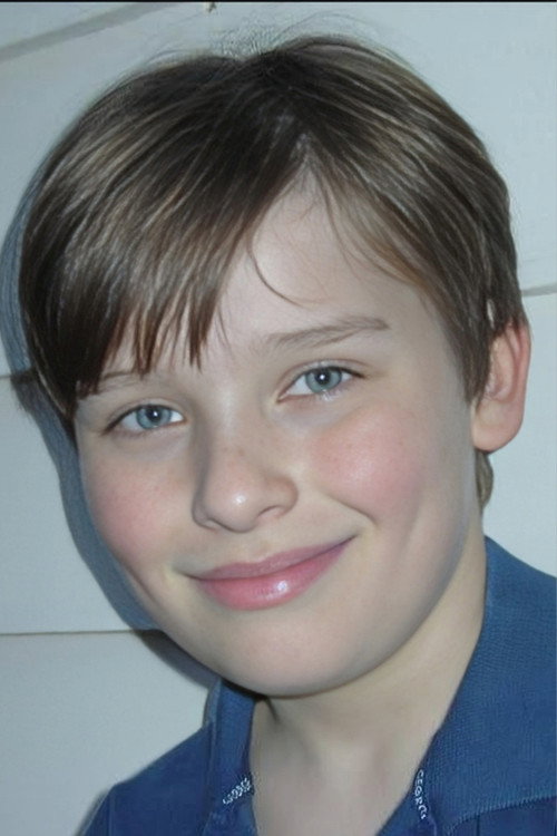 Photo of Justin St. Gelais, Acting