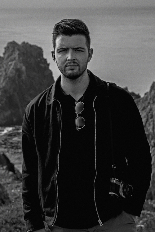 Photo of Niall Duffy, Directing
