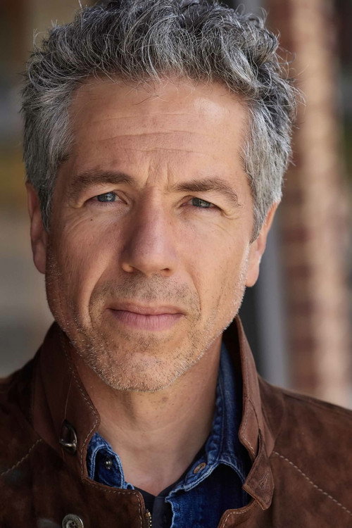 Photo of Douglas Weston, Acting