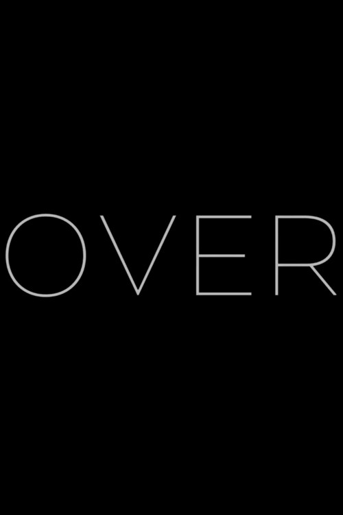 Movie poster for Over (2015)