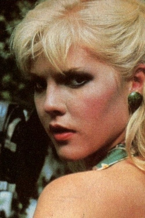 Photo of Danielle, Acting