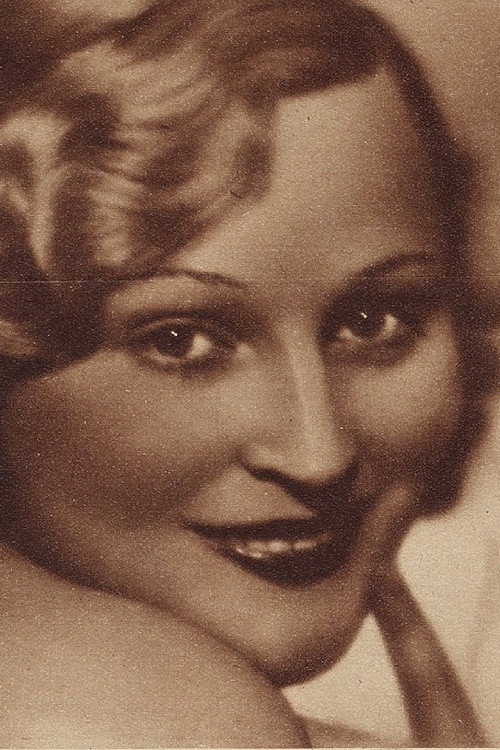 Photo of Marthe Mussine, Acting
