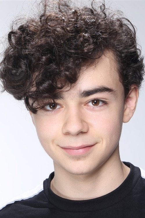 Photo of Jaouen Gouevic, Acting