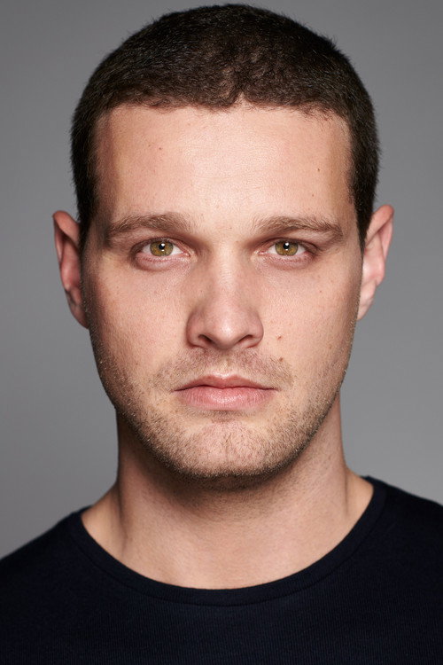 Photo of Colin Platt, Acting