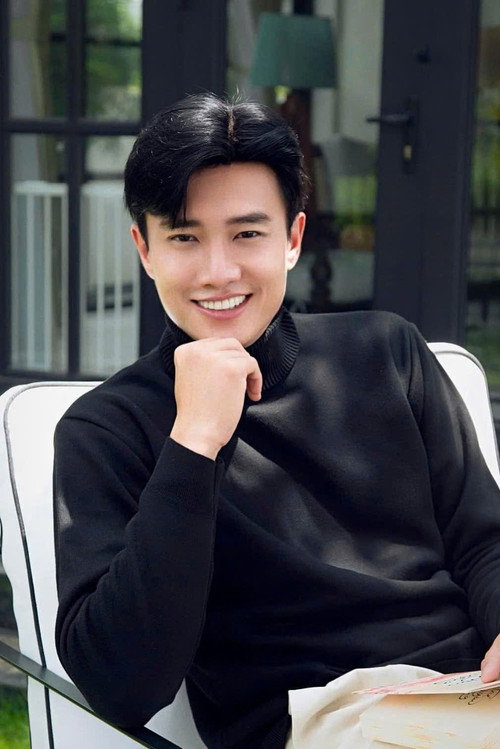 Photo of Quốc Trường, Acting