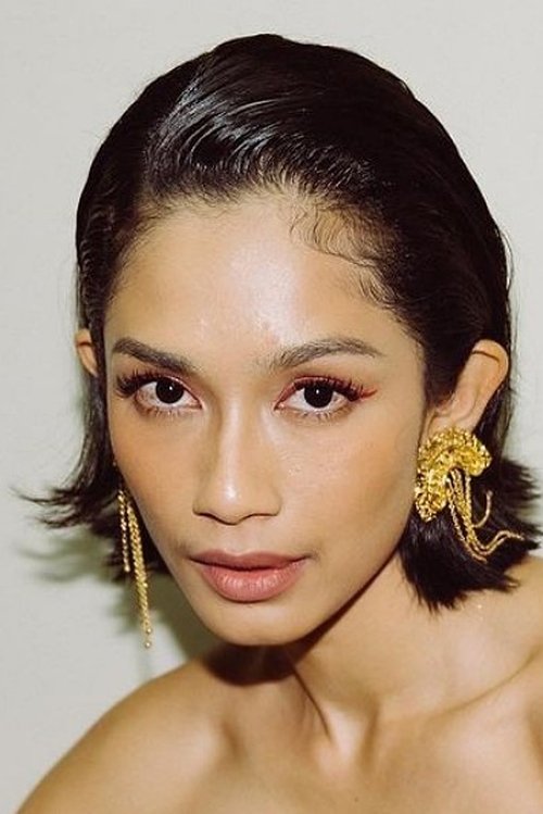 Faradina Mufti profile