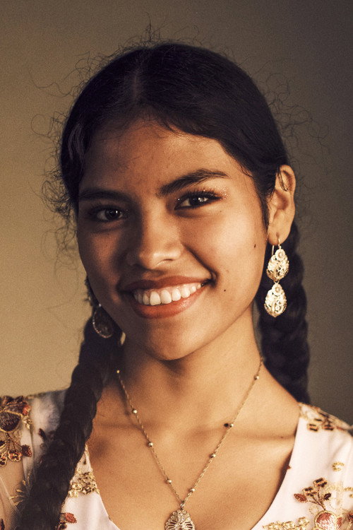 Photo of Marisol Vallejos Montaño, Acting