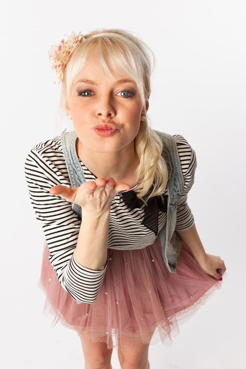 Charlotte Leysen profile