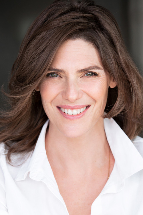 Hélène Florent profile