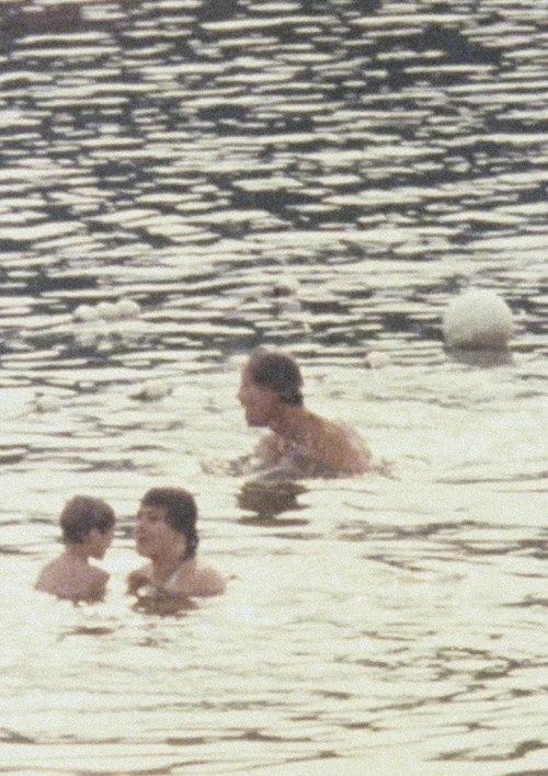 Movie poster for Mnemosyne Mother of Muses (1987)