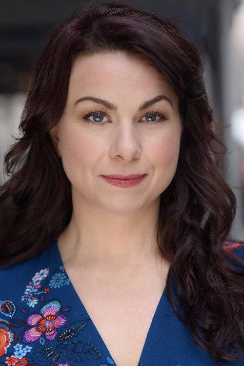 Photo of Leigh Anne West, Acting