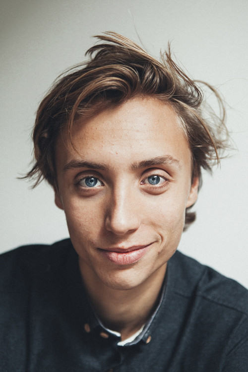 Nils Verkooijen profile