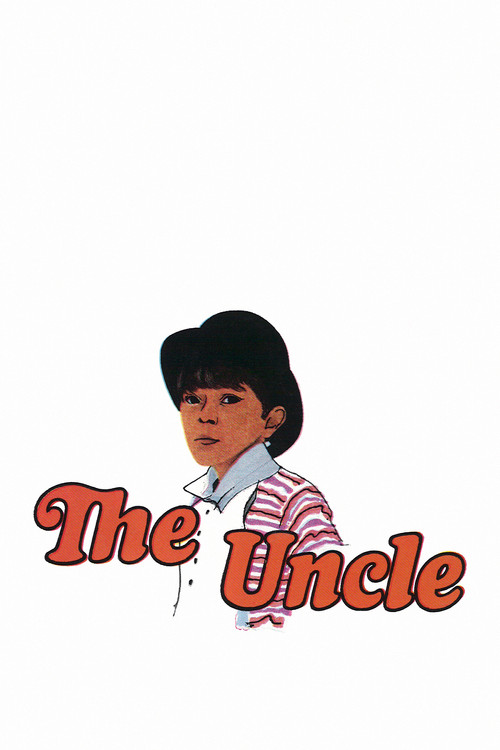 Movie poster for The Uncle (1964)
