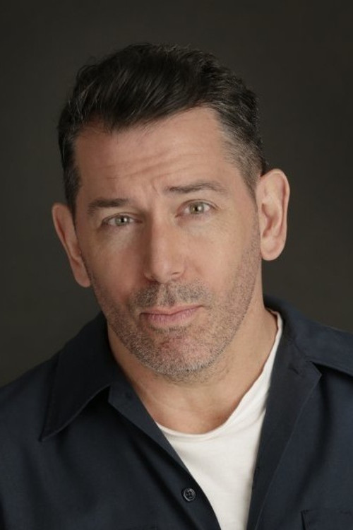 Photo of Rich Lounello, Acting