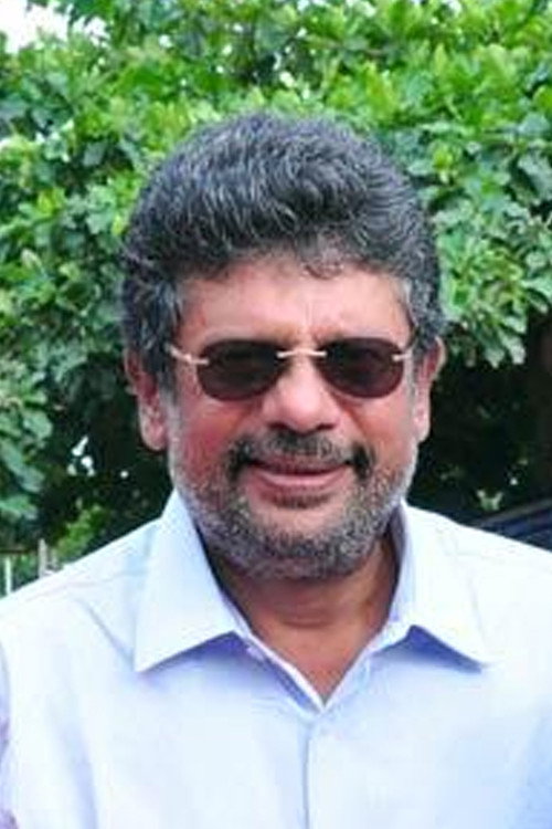 Photo of Vijay Menon, Acting