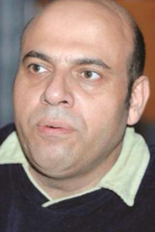 Emad Al-Akkari profile