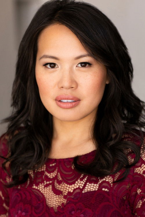 Photo of VyVy Nguyen, Acting