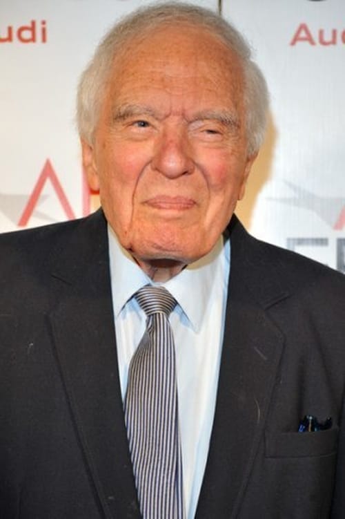 Angus Scrimm profile
