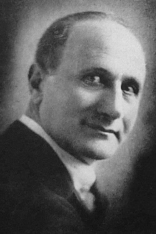 Photo of Aleksandre Jorjoliani, Acting