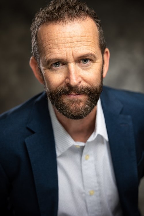 Shawn Macdonald profile