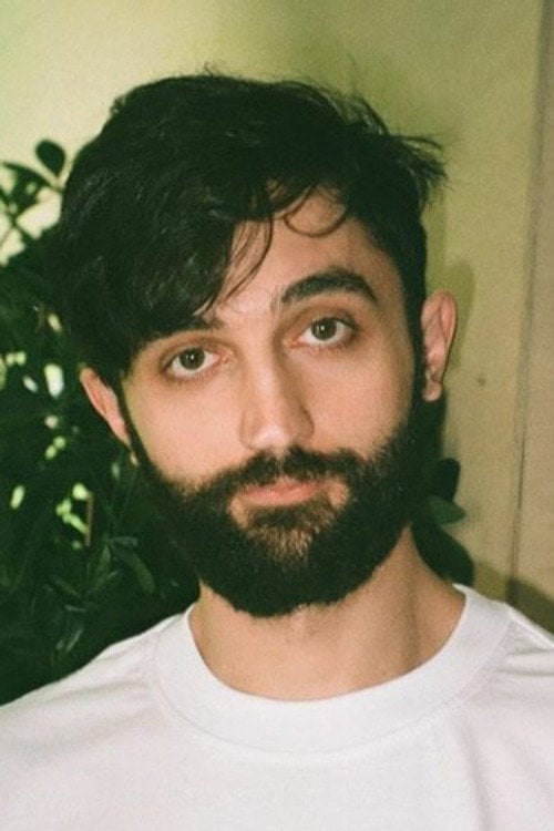 Photo of Rustam Saidakhmedov, Acting