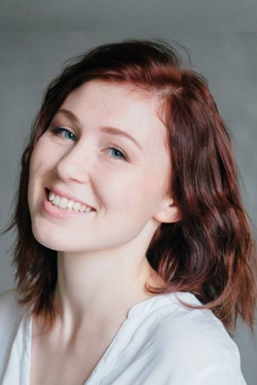 Photo of Mariya Korovina, Acting