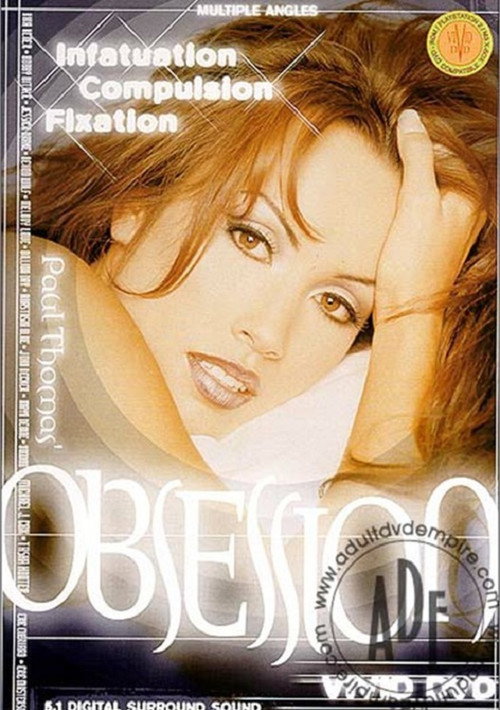 Movie poster for Obsession