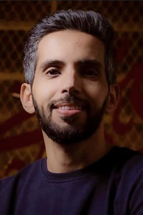 Photo of Abdulaziz Alshlahei, Directing