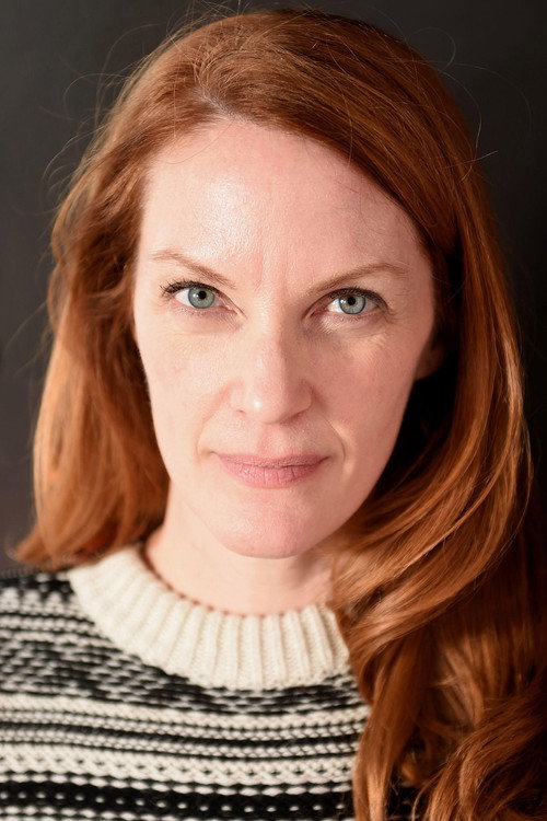 Photo of Samantha Buck, Acting