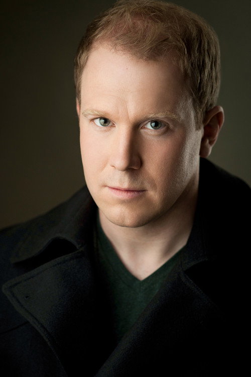 Photo of Bradley Duffy, Acting