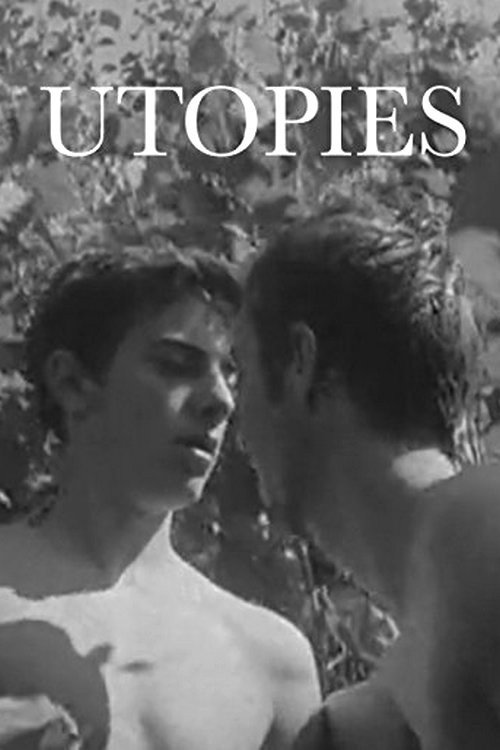 Movie poster for Utopia (2012)