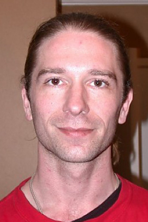 Photo of Chris Archer, Acting