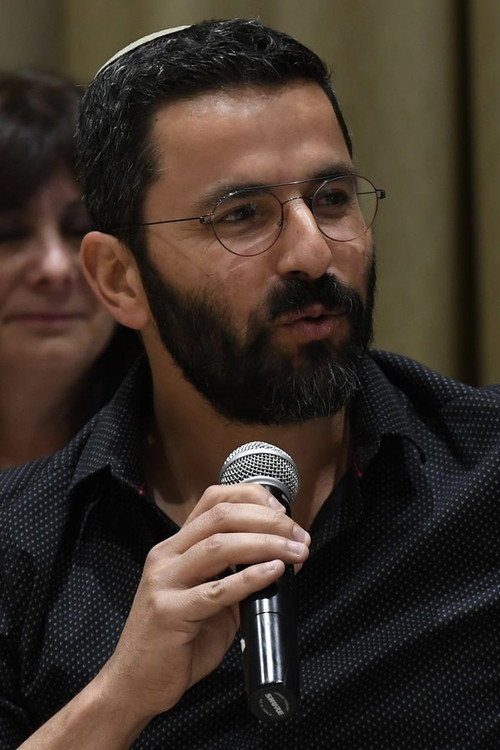 Photo of Eliran Malka, Directing