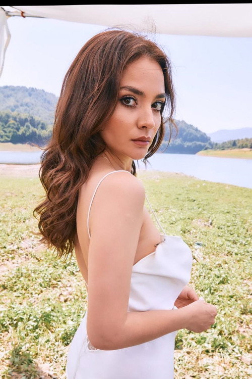 Photo of Özlem Maden, Acting
