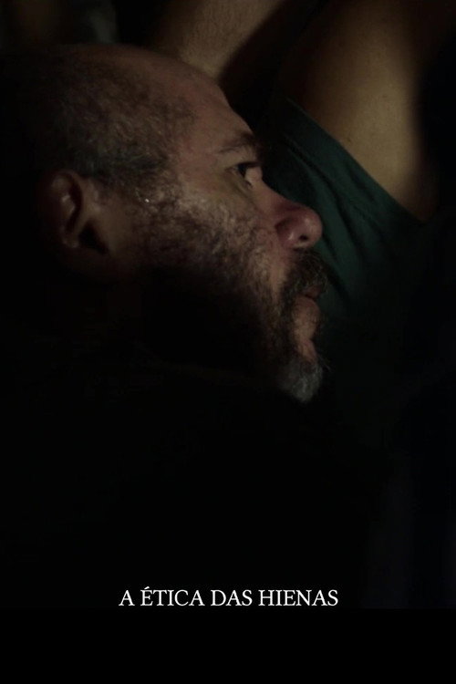 A Ética das Hienas poster