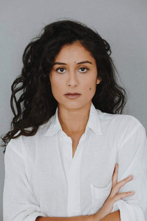 Photo of Camila Cerqueira, Acting