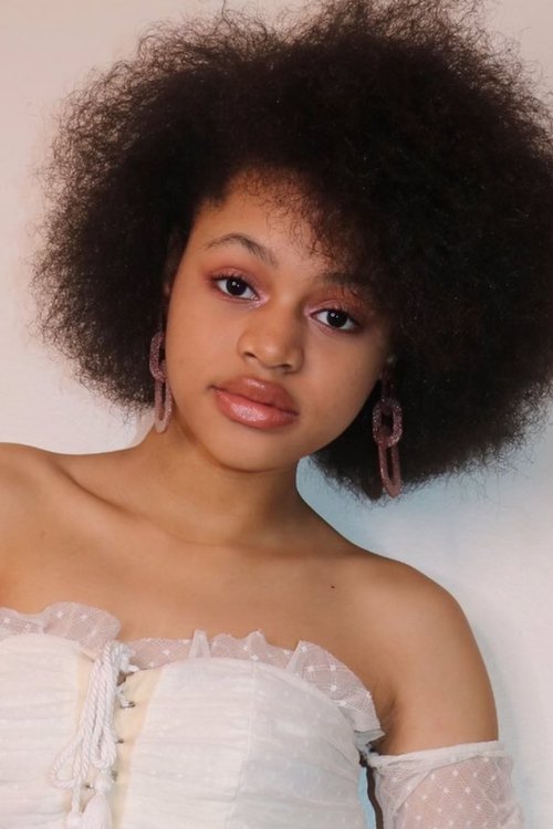Photo of Briana Roy, Acting