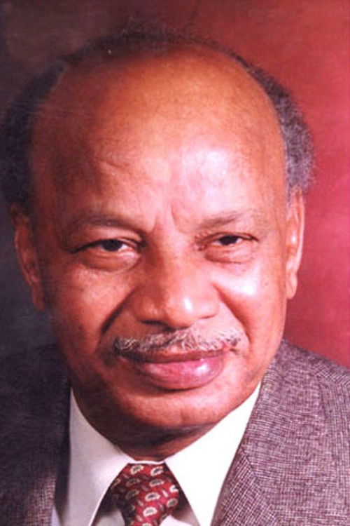 Mohamed ElAdendani profile