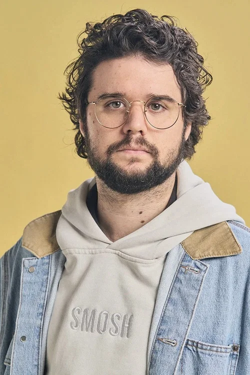Photo of Spencer Agnew, Acting