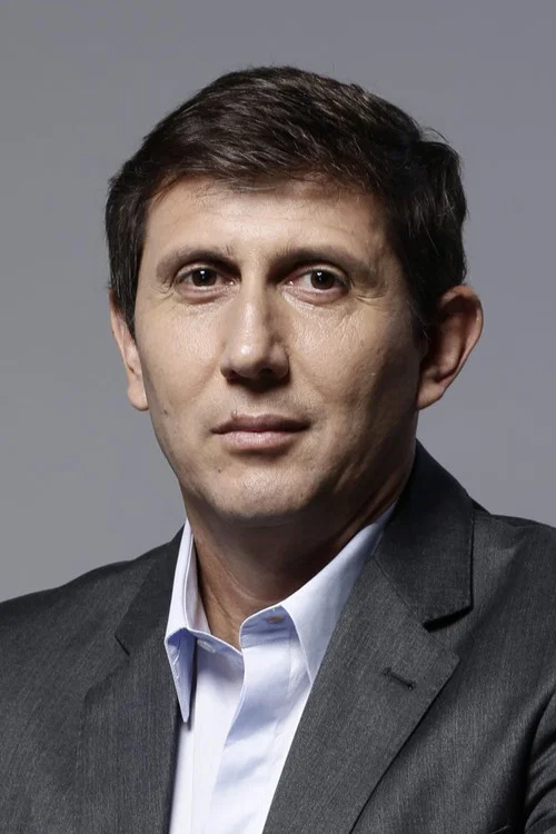 Photo of Juan Pablo Varsky, Acting