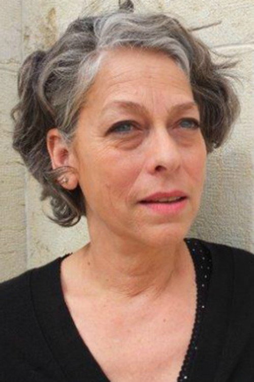 Photo of Soraya Khoury, Acting