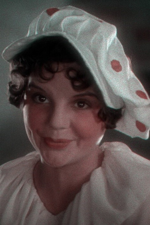 Photo of Jeanie Lang, Acting